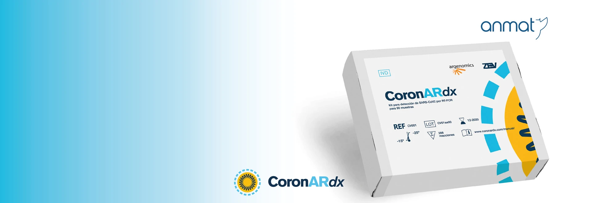 imagen de CoronARdx