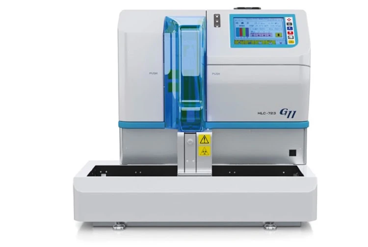 TOSOH HLC®-723 G11